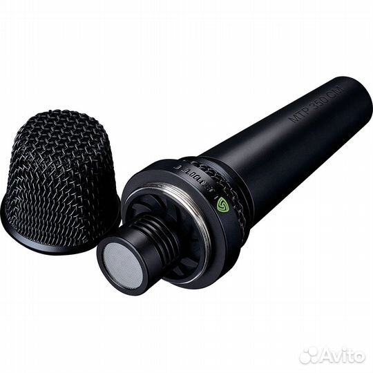 Микрофон Lewitt MTP350CM