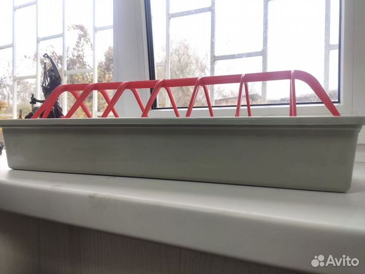 Кормушка для птиц