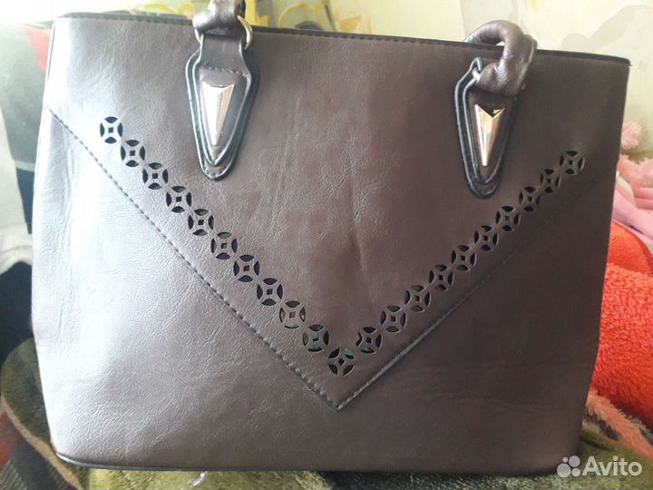 Сумка женская