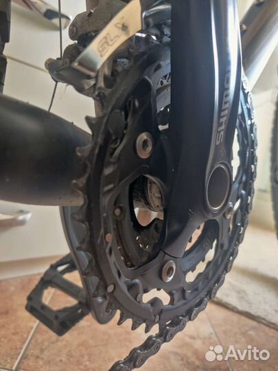 Велосипед Specialized Rockhooper Sl Pro