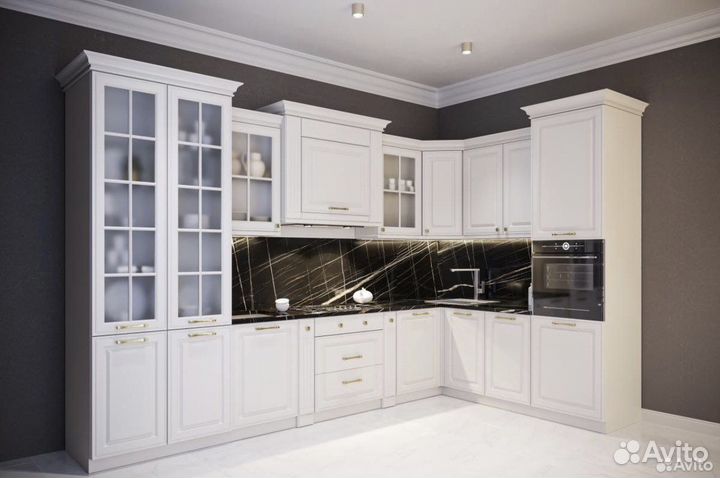 Кухонный гарнитур «Гарвард»