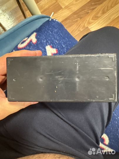 Аккумулятор