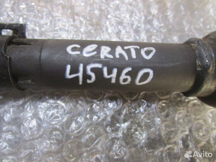 Кардан рулевой Kia Cerato 2004-2008 (564002F100)