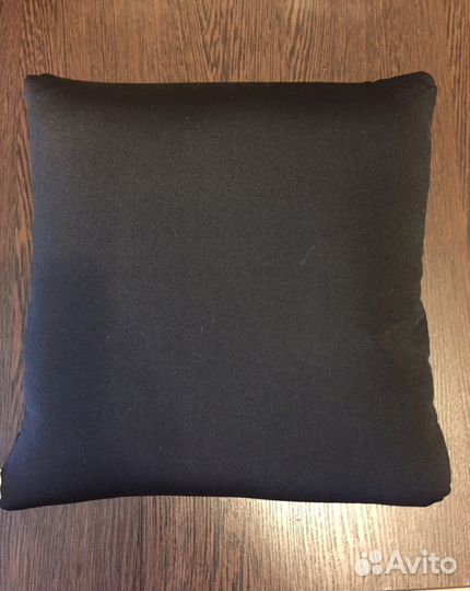 Подушка Антистресс 35/35 новая