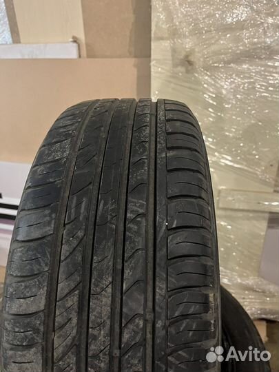 Nordman KN-207 205/55 R16 91H