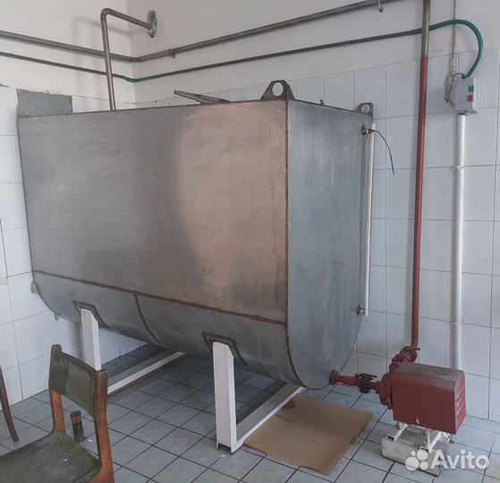 Оборудование для производства растительного масла