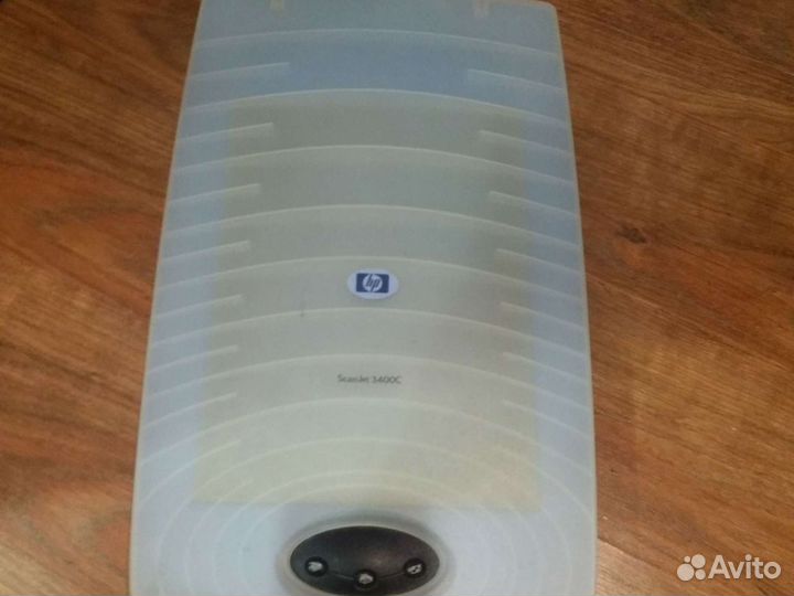 Продам сканер