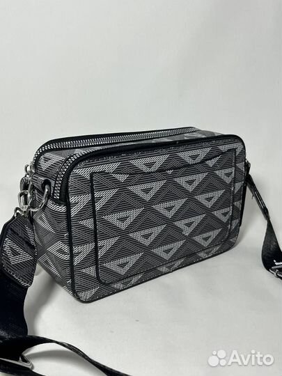 Сумка женская кросс-боди Dior (Арт.28293)