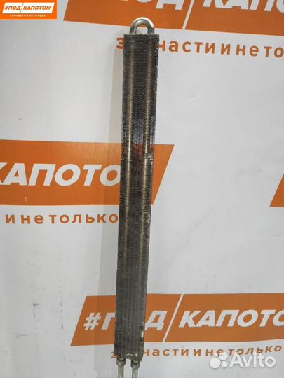 Радиатор гидроусилителя Opel Insignia (A) 2009