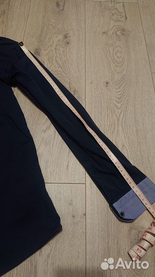 Школьная рубашка для подростка