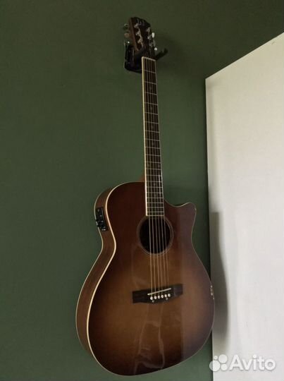 Аренда гитары, электроакустики,баса, электрогитары