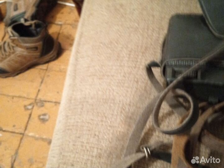 Старинные фотоаппараты