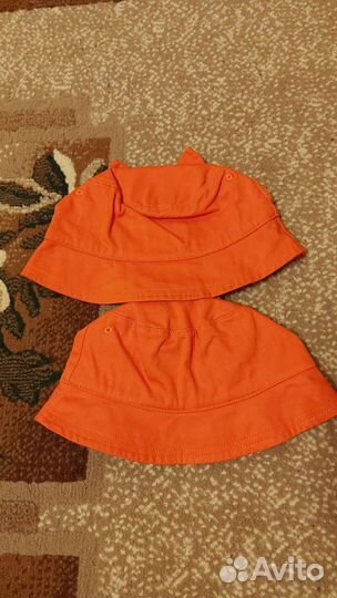 Панамка Gymboree