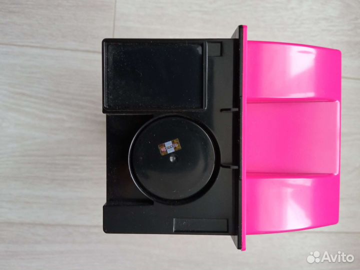 Картридж для принтера kyocera