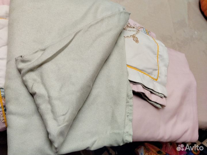 Постельное белье сатин евро турция