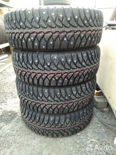 Tunga Zodiak 2 205/55 R16