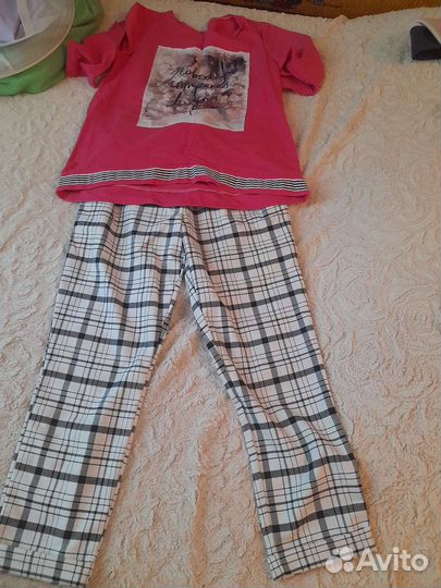 Комплект женский