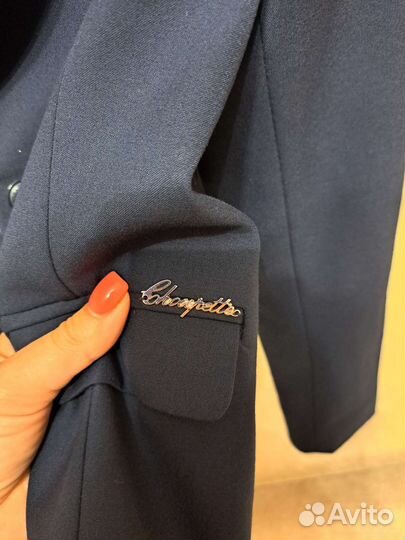 Пиджак choupette новый на девочку