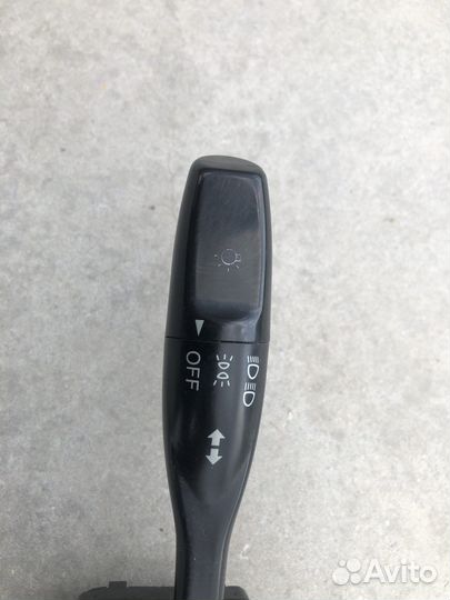 Kia sportage 1 подрулевой переключатель