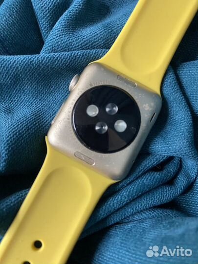 Apple Watch Series 1 38mm