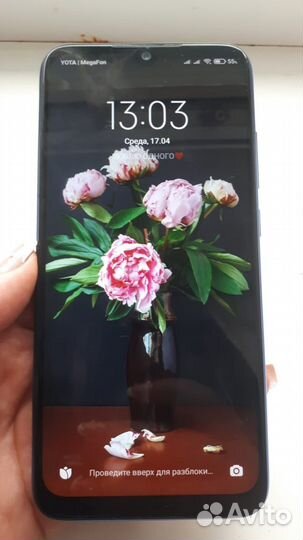 Xiaomi Redmi 7, 4/64 ГБ
