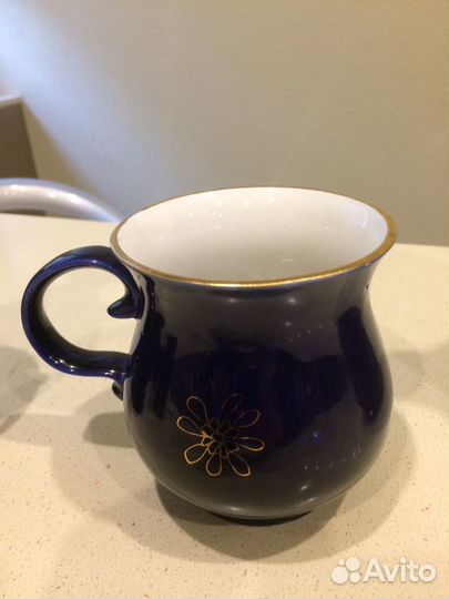 Столовый фарфор