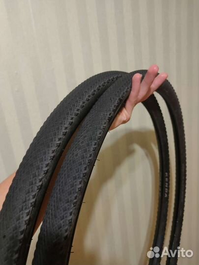 Велопокрышки Kenda Piedmont 700x40c