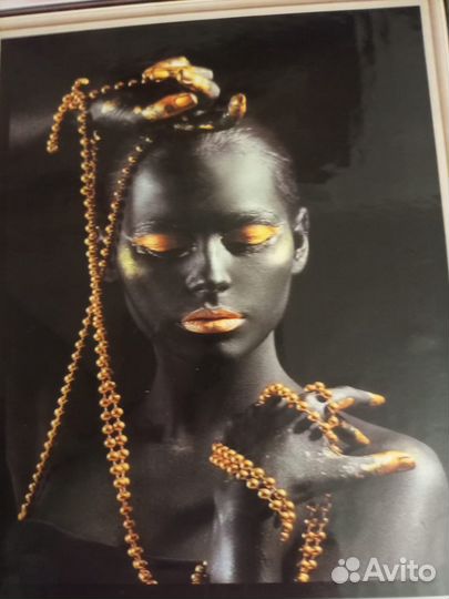 Алмазная мозаика