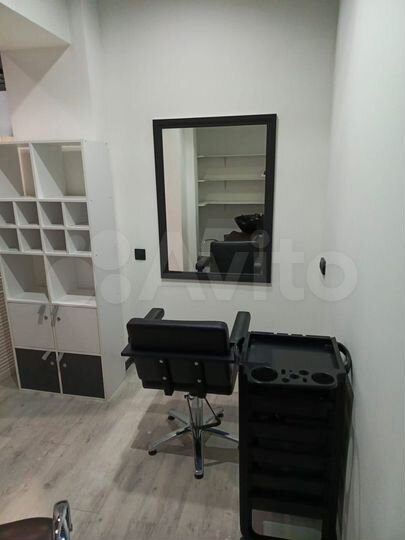 Свободного назначения, 6 м²