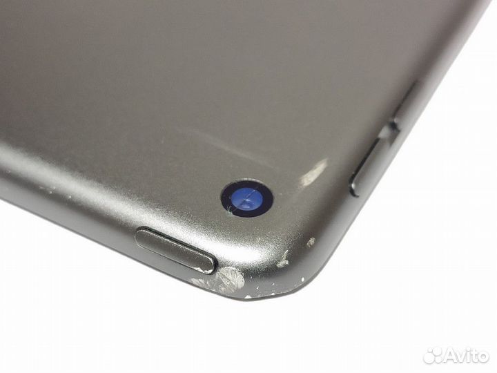 Планшет iPad mini 5 64Gb 95% 192 заменен тачскрин