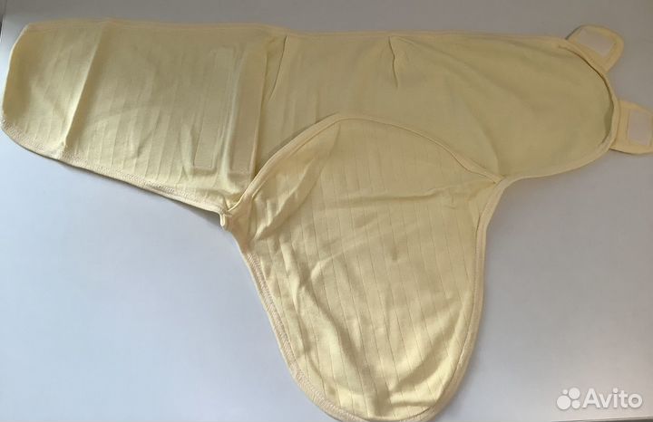 Кокон для новорожденных