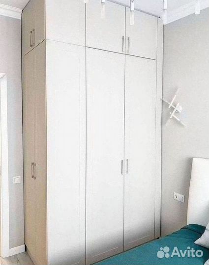 Шкаф трехстворчатый (и другие)