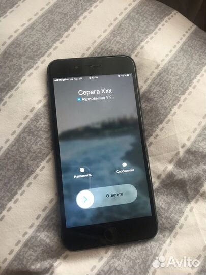 iPhone 8 Plus, 64 ГБ