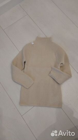 Водолазка детская