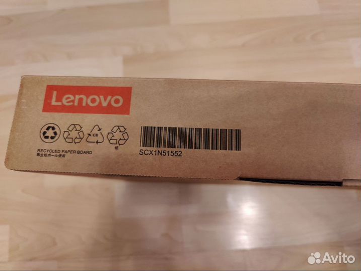 Lenovo Ideapad 5 2-in-1 16IRU9 i7-150U 16GB RAM