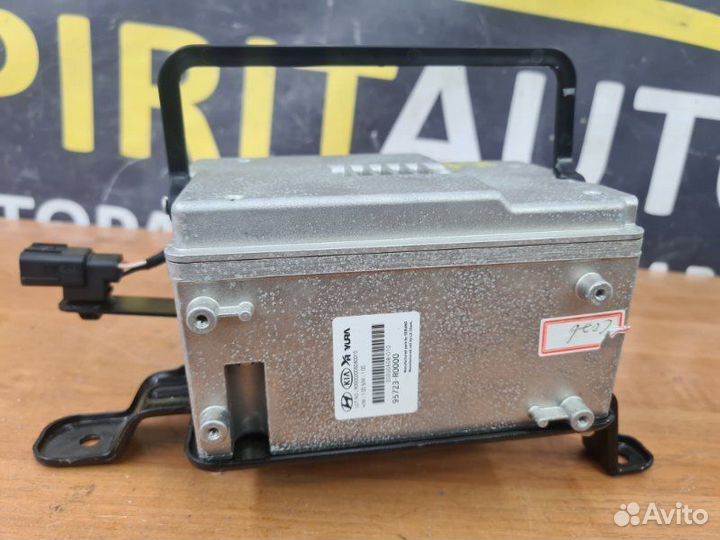 Преобразователь напряжения Kia Carnival 4 D4HE