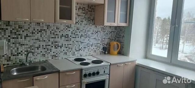 2-к. квартира, 42 м², 7/9 эт., Дивногорск