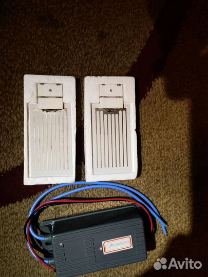 Озонатор 220v 7 г/ч
