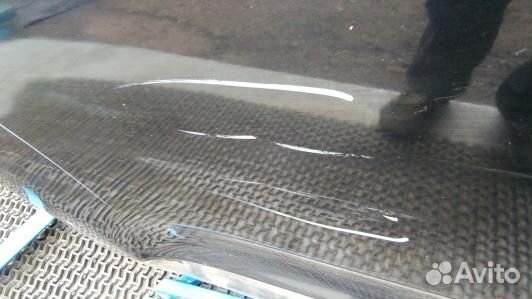 Дверь задняя правая volkswagen touareg 7L (TUK17FT