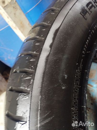 Nokian Tyres Hakka Blue 235/65 R17