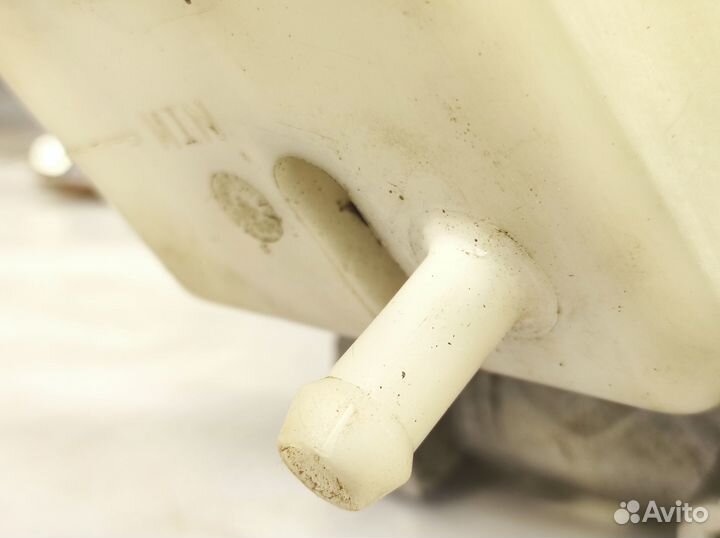 Главный тормозной цилиндр Chery Tiggo T11