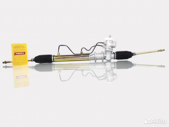 Рулевая рейка для Mitsubishi Carisma I (1995—1999)