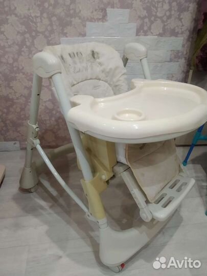 Стул для кормления