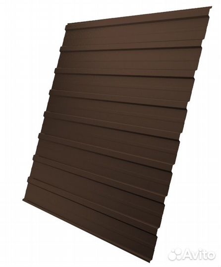 Профнастил