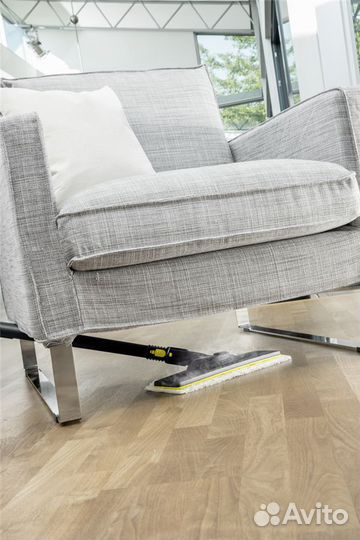 Гладильная система Karcher SI 4 EasyFix Iron