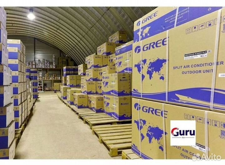 Кондиционеры. Сплит Системы. Монтаж. Гарантия