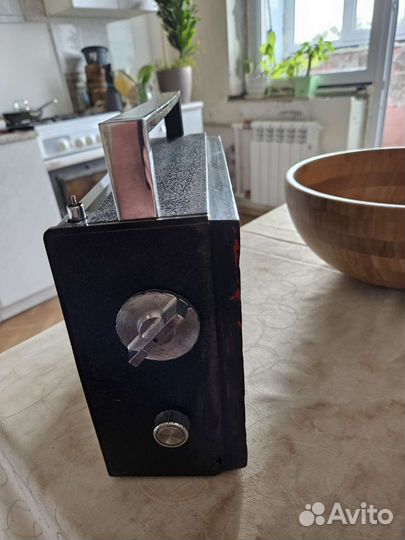 Радиоприемник vef 202