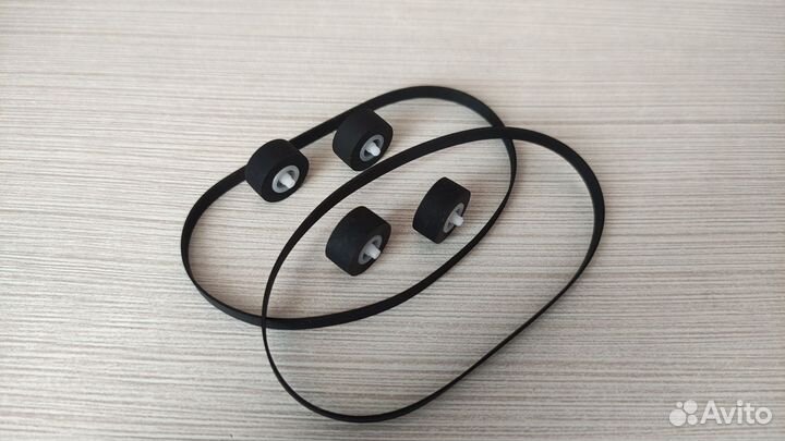 Kit комплект Technics RS-TR 373,474,575,979, AZ6,7