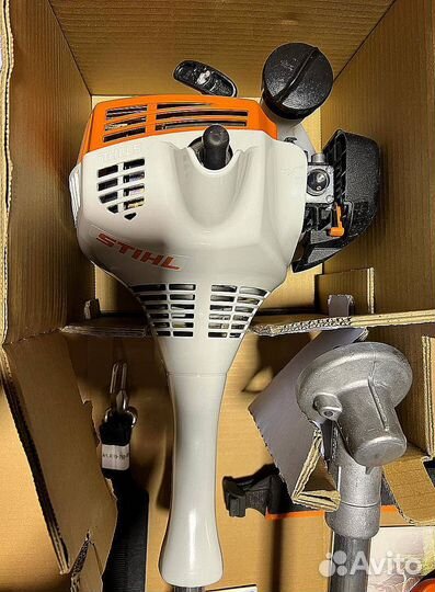 Триммер Stihl Fs 55 оригинал