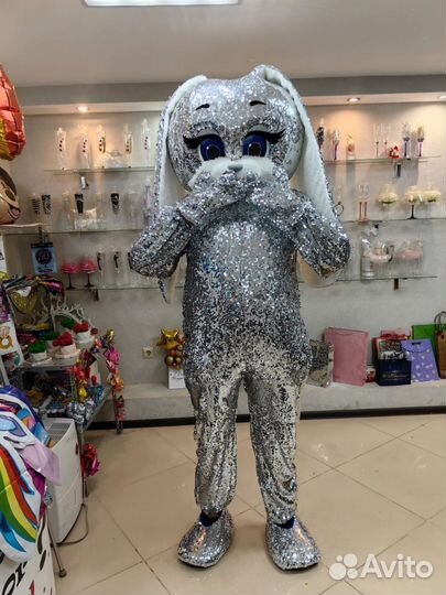 Ростовая кукла поздравит Ваших близких